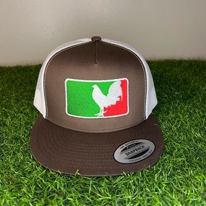 Gallo Custom SnapBack Hat